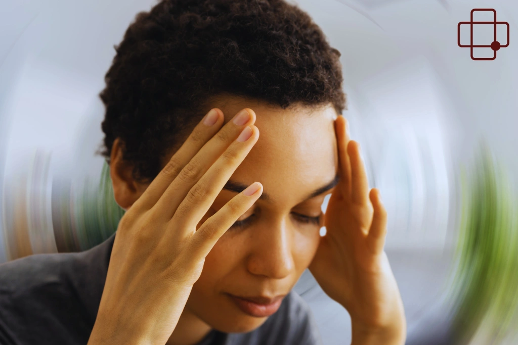 Feeling Dizzy While Traveling in Lombok