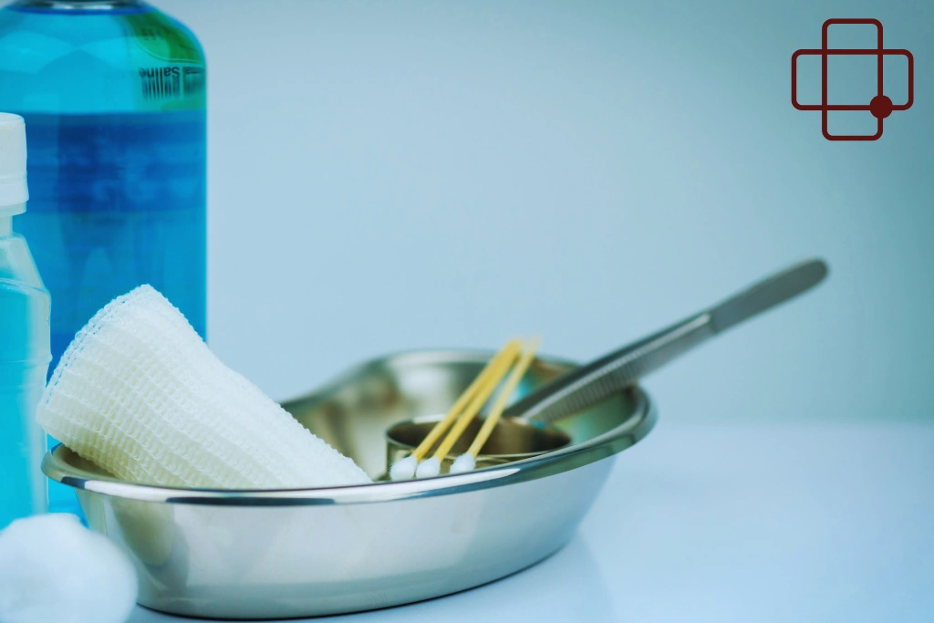 How Tropical Climate Affects Injury Progression