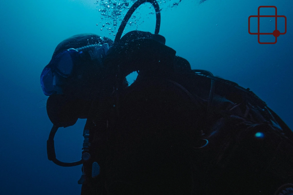 Should I Continue Diving in Lombok With These Symptoms