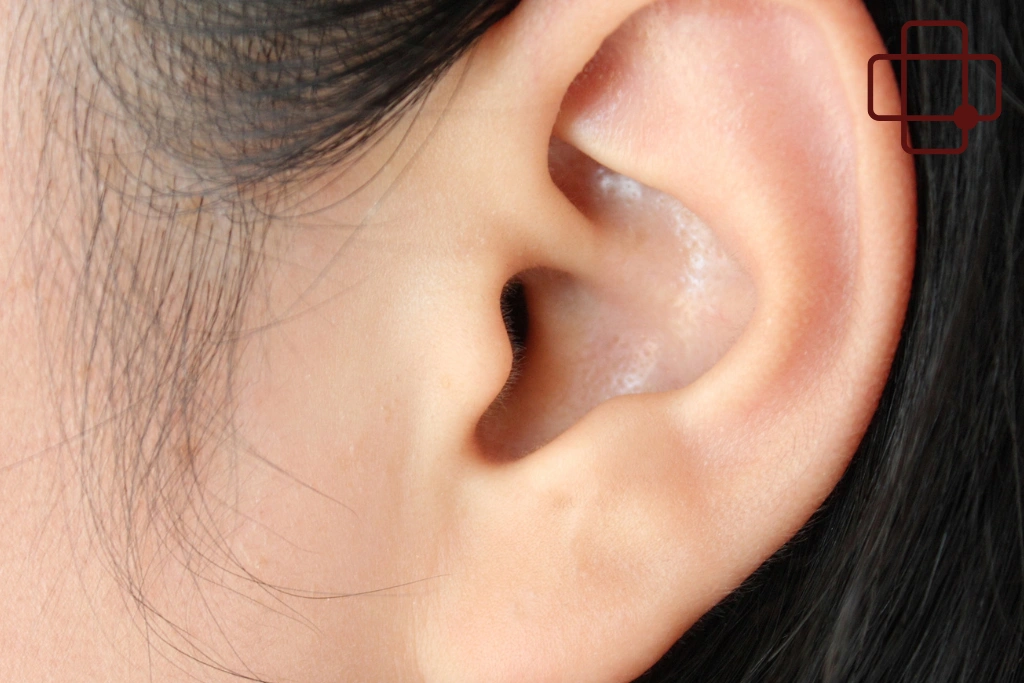 Water Stuck in My Ear After Diving in Lombok and Now It Hurts