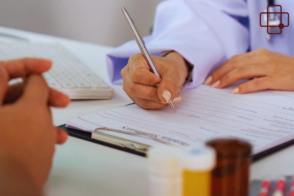 What You Can Do When Dizziness Starts During Your Trip