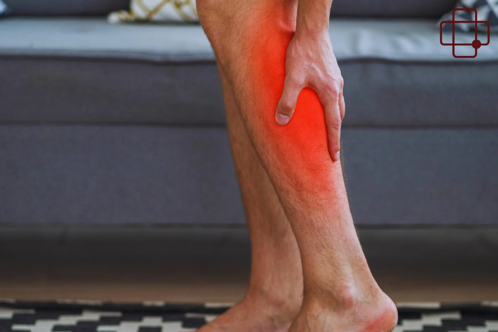 When Muscle Cramps Are Linked to Fluid and Electrolyte Imbalance