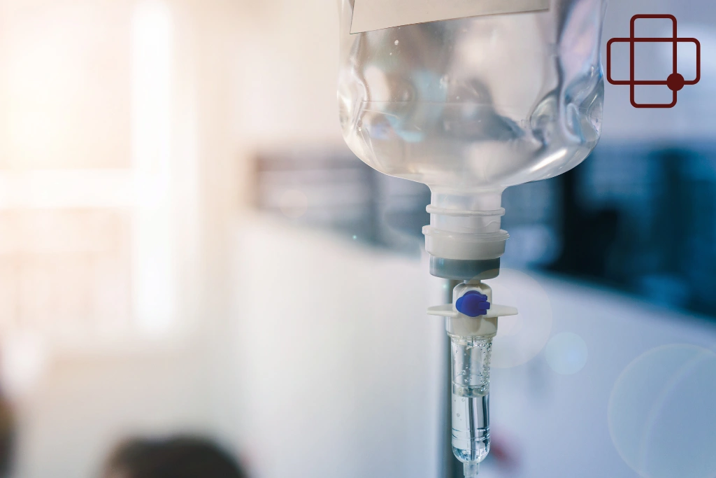 When Nausea and Weakness Are Linked to Dehydration