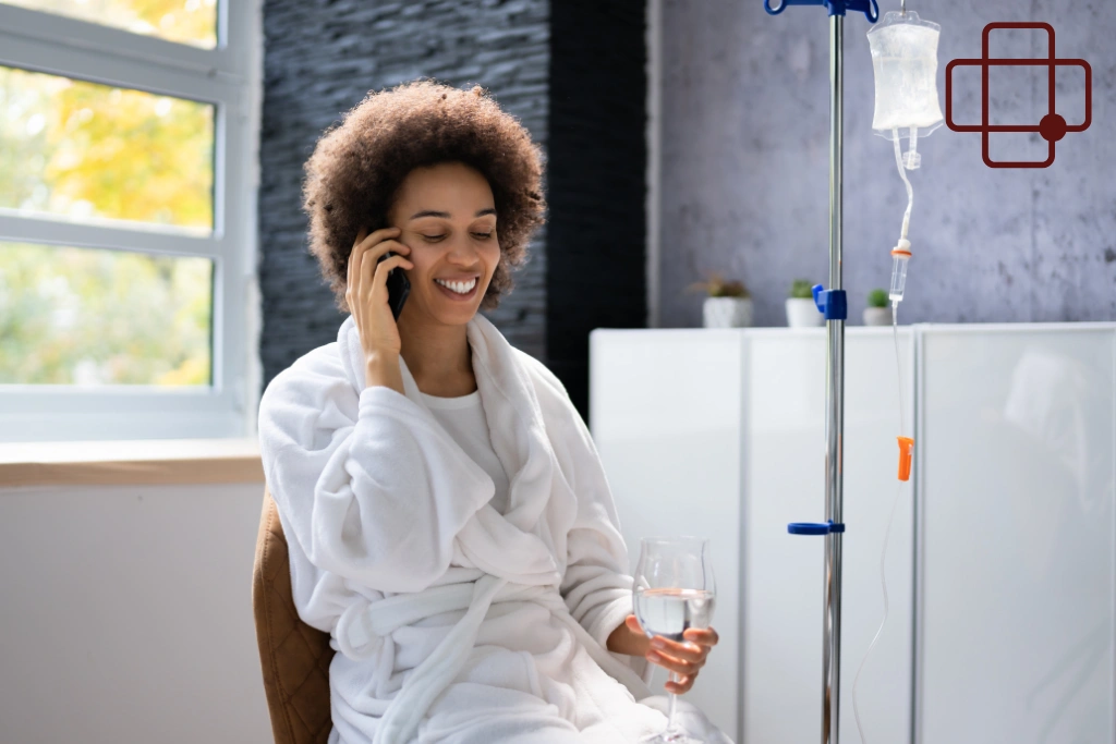 When Persistent Fatigue Signals a Medical Issue