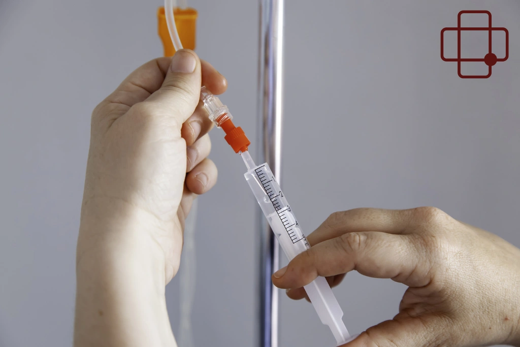 When These Symptoms Point to Dehydration