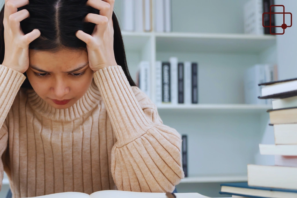 Why Is It Hard to Focus and Feel Energized While Traveling in Lombok