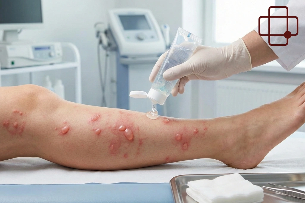 Why Professional Treatment Is Important in Tropical Lombok