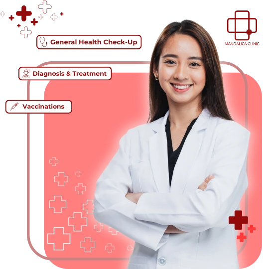 Your Trusted General Practitioner in Lombok – Mandalica Clinic